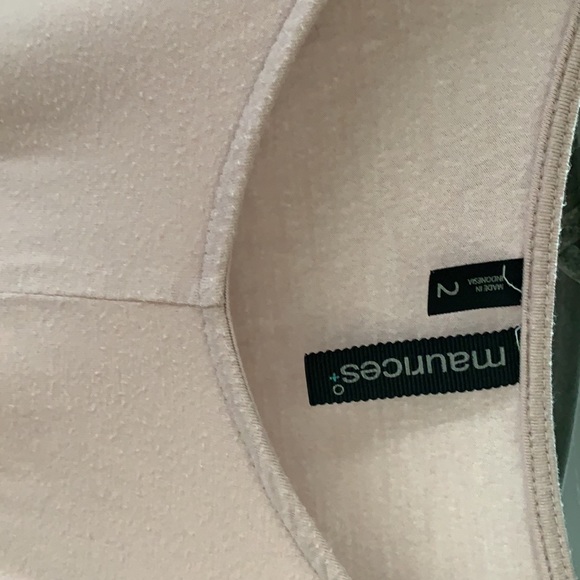 Plus size top, size 2 - Picture 3 of 4